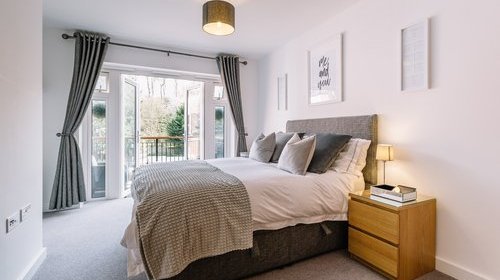 Airbnbs in Rome for big families