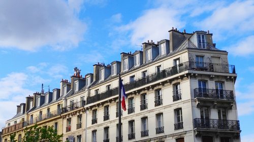 Best Cheap Hotels in Paris 2025