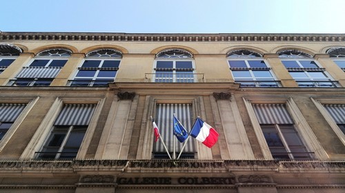 35 Covered Passages in Paris with Interactive Map