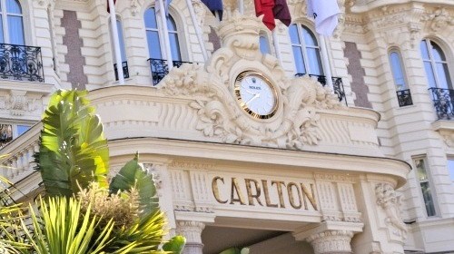 Best Hotels in Cannes, French Riviera: From Luxury to Mid-Range Hotels 