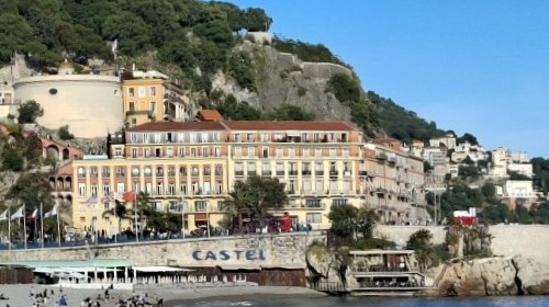 Best Hotels in Nice, French Riviera: From Luxury to Mid-Range Hotels 