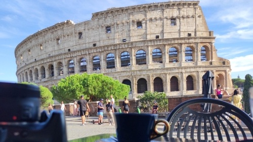 Bucket List for Your Next Trip to Rome